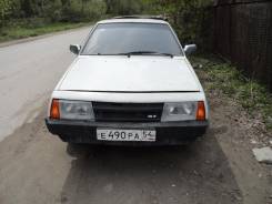 Лада 2108