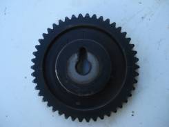 Шестерня распредвала. Mazda Axela, BK3P, BKEP, BK5P Mazda Training Car, BK5P Mazda Demio, DE3AS, DY5R, DE3FS, DY3R, DY5W, DY3W, DE5FS Mazda Verisa, DC...