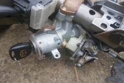 Замок зажигания. Toyota Ipsum, ACM21, ACM21W, ACM26, ACM26W Двигатель 2AZFE