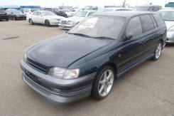 Toyota Caldina. ST191, 3SFE