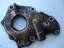 Насос масляный. Mazda Axela, BK3P, BKEP, BK5P Mazda Training Car, BK5P Mazda Demio, DE3AS, DY5R, DE3FS, DY3R, DY5W, DY3W, DE5FS Mazda Verisa, DC5W, DC...