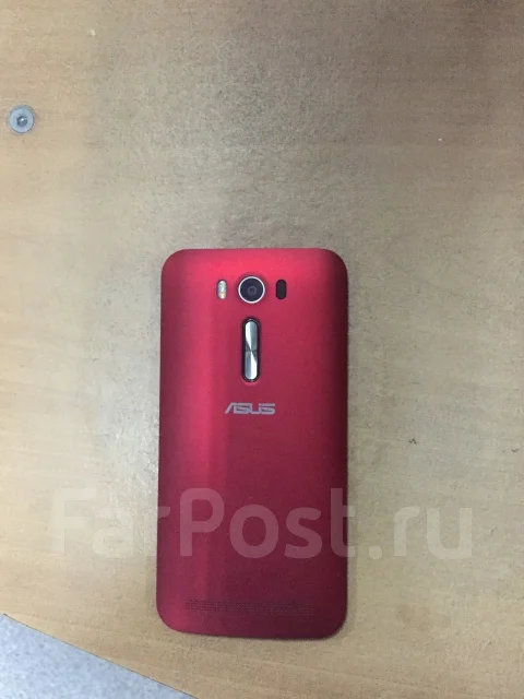 Asus ZenFone 5 A500KL ����