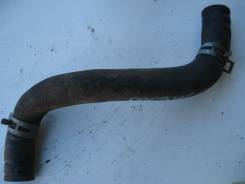 Патрубок радиатора. Mazda Demio, DY3R, DY5W, DY3W, DY5R Mazda Verisa, DC5W, DC5R Двигатель ZJVE