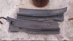 Решетка под дворники. Toyota Corolla Toyota Corolla Fielder Toyota Allex Toyota Corolla Runx