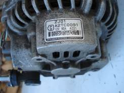 Генератор. Mazda Training Car, BK5P Mazda Demio, DY3R, DY5W, DY3W, DY5R Mazda Verisa, DC5W, DC5R Двигатель ZJVE