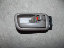 Ручка двери внутренняя. Toyota Ipsum, SXM10, SXM10G, SXM15G, SXM15 Toyota Gaia, SXM10, SXM15G, SXM10G, SXM15