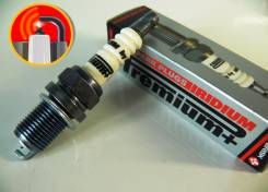 Свеча зажигания. Chevrolet: Lacetti, Cruze, Nubira, Aveo, Lanos, Epica, Rezzo, Spark, Orlando Toyota: Corona, Lite Ace, Ipsum, Tundra, Sprinter, Tarag...