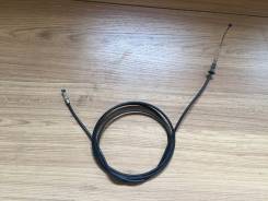 Тросик замка капота. Toyota Cresta, JZX90, JZX100 Toyota Mark II, JZX90, JZX100 Toyota Chaser, JZX90, JZX100 Двигатель 1JZGTE