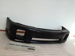 Обвес кузова аэродинамический. Subaru Forester, SF9, SF6, SF5