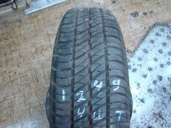 Bridgestone Dueler H/T D684. Всесезонные, без износа, 4 шт