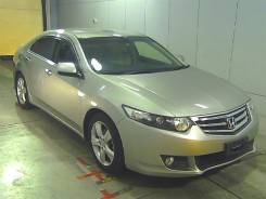 Honda Accord. CU2, K24A
