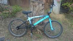 BMX велосипеды.