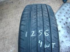Dunlop Grandtrek ST30. Всесезонные, износ: 20%, 4 шт