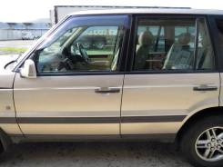 Land Rover Range Rover. SALLPAMJ4XA, S81D