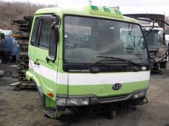 Кабина. Nissan Condor Nissan Diesel