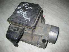 Датчик расхода воздуха. Nissan: Langley, Prairie, S-Cargo, Pulsar, Cherry, Sunny RZ-1, Silvia, Laurel Spirit, Sunny, Langley / Liberta Villa, Primera...