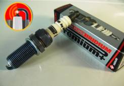 Свеча зажигания. Mitsubishi: Eclipse, Galant, Outlander, Airtrek, Grandis, Colt, ASX, Colt Plus, Attrage, Lancer, Mirage BMW: 1-Series, 6-Series, 3-Se...