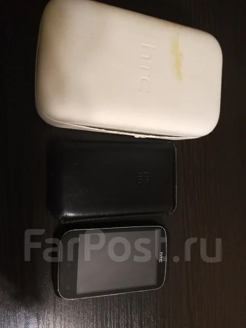 HTC Desire C. �/� ����