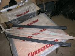 Порог пластиковый. Toyota Soarer, JZZ30