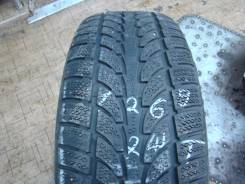 Nokian WR SUV. Зимние, без шипов, износ: 20%, 2 шт