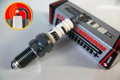 Свеча зажигания. Chevrolet: Lacetti, Cruze, MW, Nubira, Aveo, Lanos, Epica, Spin, Rezzo Toyota: Corona, Lite Ace, Ipsum, Tundra, Sprinter, Tarago, Sta...