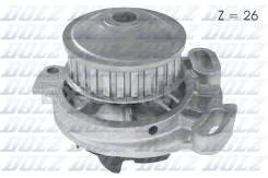 Помпа водяная. Volkswagen Passat Audi 100