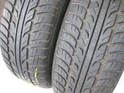 Goodyear HydraGrip. Летние, износ: 30%