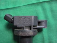 Катушка зажигания, трамблер. Toyota: Regius Ace, Aurion, Ipsum, Avensis, Corolla, Dyna, Tundra, Vista, Caldina, Tarago, Vista Ardeo, Corolla Runx, Alp...