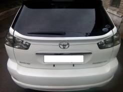 Спойлер. Lexus RX300, MCU35 Lexus RX300/330/350, ACU30, ACU30W, ACU35, ACU35W, GSU30, GSU30W, GSU31, GSU31W, GSU35, GSU35W, GSU36, GSU36W, MCU30, MCU3...