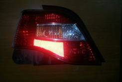 Стоп-сигнал. Daewoo Nexia
