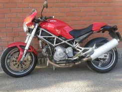 Ducati Monster 800S i.e. 803����. ��., ��������, ���, � �������� ����