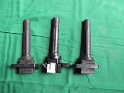 Катушка зажигания и трамблер. Subaru Pleo, RA1, RA2, RV1, RV2 Subaru R2, RC1, RC2 Subaru R1, RJ1, RJ2 Двигатели: EN07E, EN07S, EN07U, EN07W, EN07Z