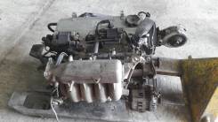 Двигатель в сборе. Mitsubishi Galant Двигатели: 4G63, 4G64. Под заказ