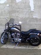 Honda Steed 400VSE. 400 куб. см., исправен, птс, с пробегом