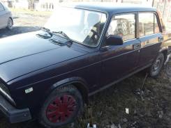 Лада 2107