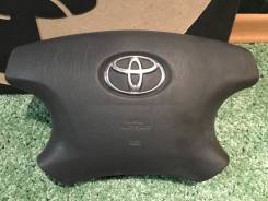 Подушка безопасности. Toyota Camry