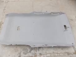 Обшивка потолка. Toyota Sprinter Carib, AE111G, AE111