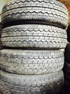 Dunlop DV-01. Летние, износ: 5%, 4 шт
