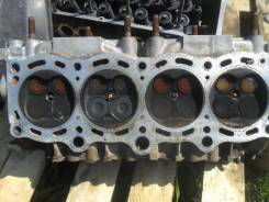 Головка блока цилиндров. Toyota Camry, SV32 Двигатель 3SFE