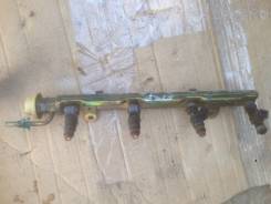 Топливная рейка. Honda: Odyssey, Elysion, Accord, Civic, CR-V, Edix, Element, Accord Tourer, Stepwgn Двигатели: K20A7, K24A3, K20Z2, K20A8, K20A6, K24...
