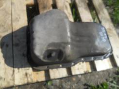 Поддон. Toyota Camry, SV32 Двигатель 3SFE