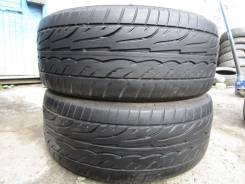 Dunlop SP Sport 3000. Летние, износ: 30%, 2 шт