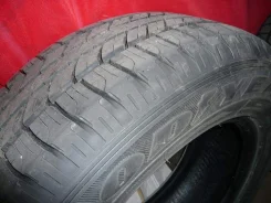 Goodyear Fortera. �����������, 2012 ���, ����� ����