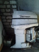Johnson. 4-�������, ����������, ���� X (635 ��). ��� ����� �� ������ ����