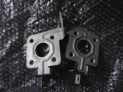 Крепление автомагнитолы. Nissan Skyline, ENR33, ER33, ECR33, BCNR33, HR33