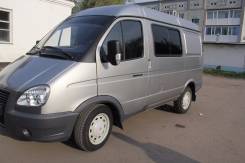 ГАЗ 2752. Продам "Соболь", 2 890 куб. см., 800 кг.