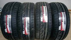 Bridgestone Potenza RE002 Adrenalin. Летние, без износа, 4 шт