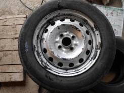 Michelin Energy XM1. Летние, износ: 80%, 1 шт