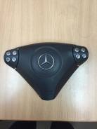 Подушка безопасности. Mercedes-Benz C-Class, W203