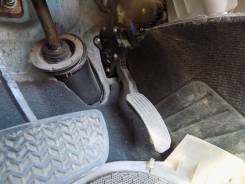 Педаль акселератора. Toyota Camry, ACV40, ASV40, AHV40, GSV40, CV40, SV40